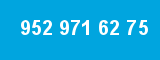 952 971 62 75 952 971 62 75